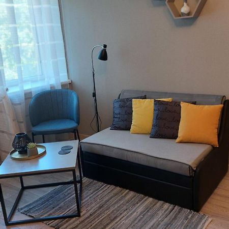 Cenkones Street Apartment Liepāja Eksteriør billede