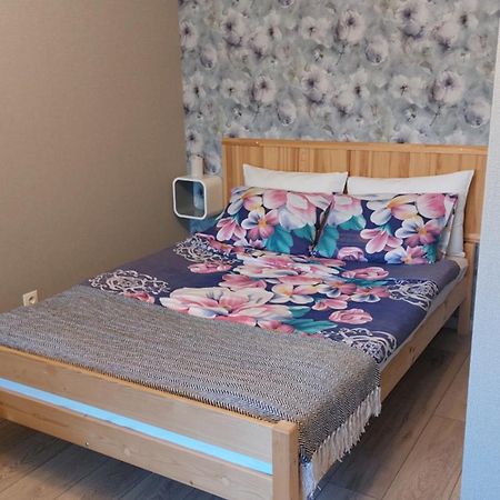Cenkones Street Apartment Liepāja Eksteriør billede