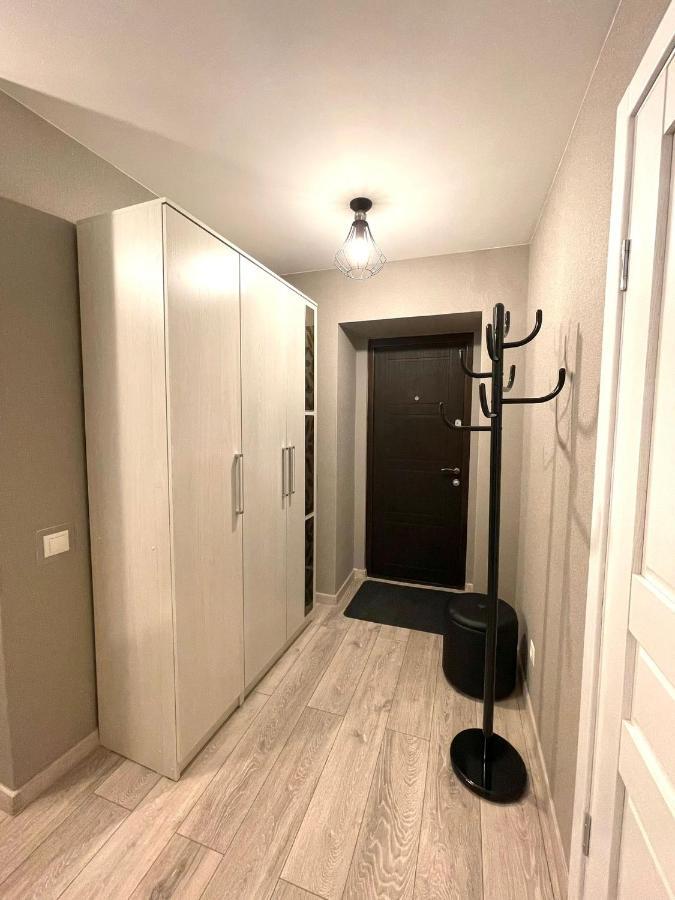 Cenkones Street Apartment Liepāja Eksteriør billede
