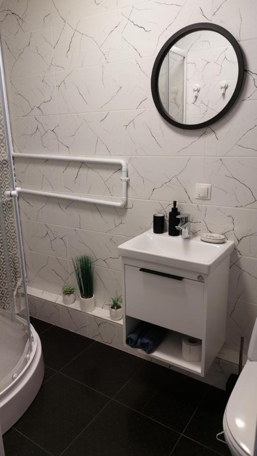 Cenkones Street Apartment Liepāja Eksteriør billede