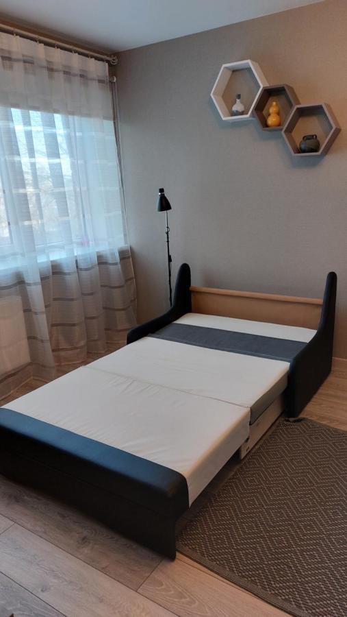 Cenkones Street Apartment Liepāja Eksteriør billede
