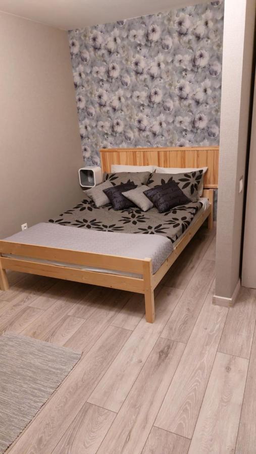 Cenkones Street Apartment Liepāja Eksteriør billede