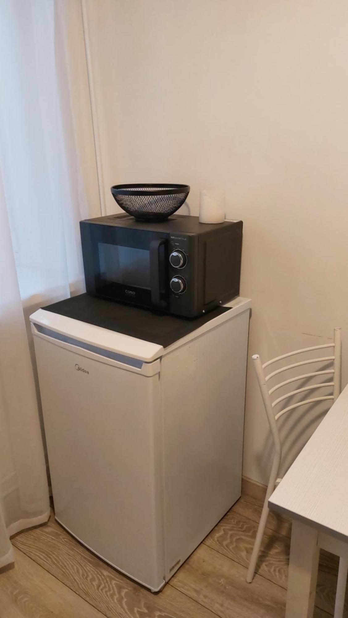 Cenkones Street Apartment Liepāja Eksteriør billede