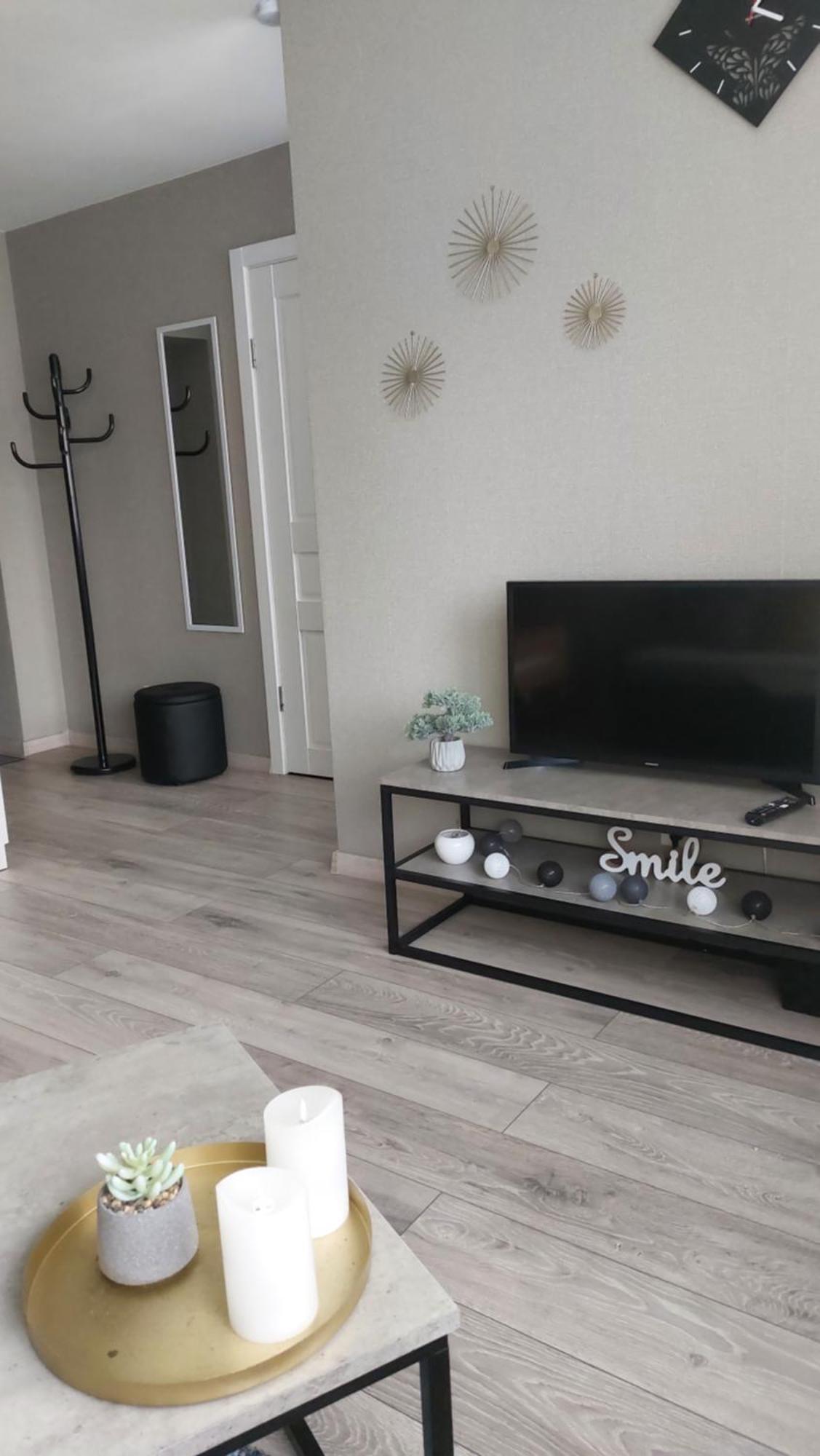 Cenkones Street Apartment Liepāja Eksteriør billede