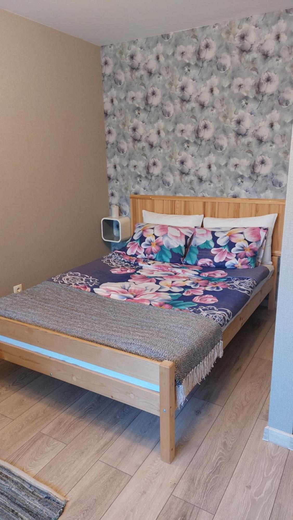 Cenkones Street Apartment Liepāja Eksteriør billede