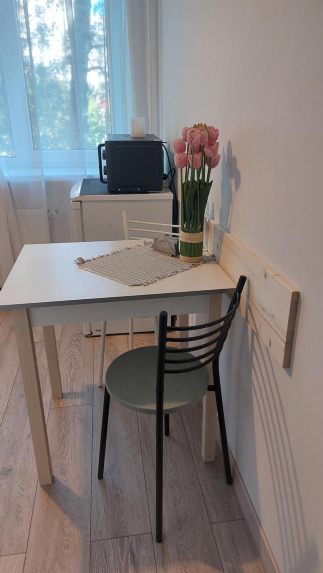 Cenkones Street Apartment Liepāja Eksteriør billede